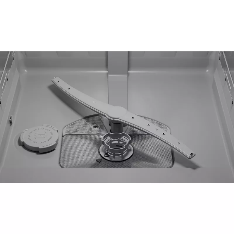 Neff S155HTX04E πλυντήριο πιάτων πλήρως εντοιχιζόμενο 13 σερβίτσια