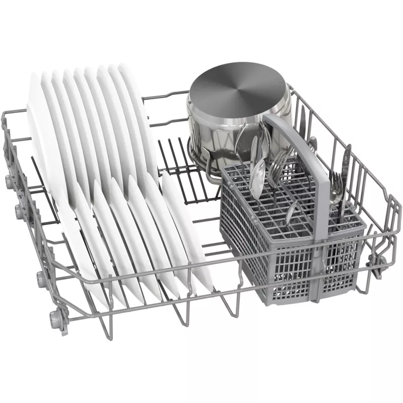 Neff S155HTX04E πλυντήριο πιάτων πλήρως εντοιχιζόμενο 13 σερβίτσια