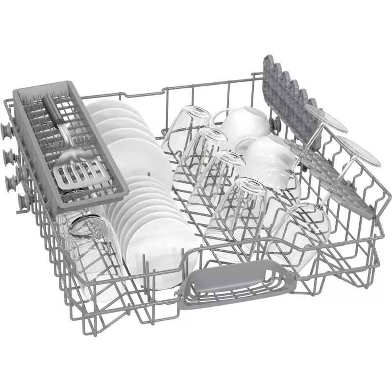 Neff S155HTX04E πλυντήριο πιάτων πλήρως εντοιχιζόμενο 13 σερβίτσια