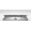 Neff S155HTX04E πλυντήριο πιάτων πλήρως εντοιχιζόμενο 13 σερβίτσια