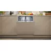 Neff S155HTX04E πλυντήριο πιάτων πλήρως εντοιχιζόμενο 13 σερβίτσια
