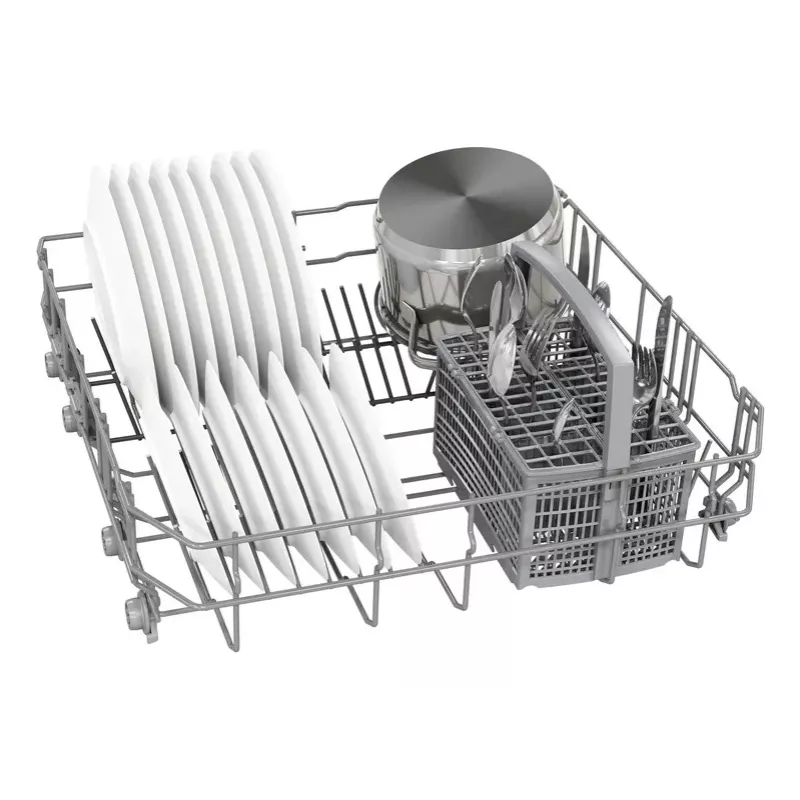 Neff S175HTX04E πλυντήριο πιάτων πλήρως εντοιχιζόμενο 13 σερβίτσια