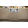 Neff S155EAX16E Πλυντήριο πιάτων πλήρως ενσωματωμένο 13 σερβίτσια