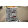 Neff S155EAX16E Πλυντήριο πιάτων πλήρως ενσωματωμένο 13 σερβίτσια