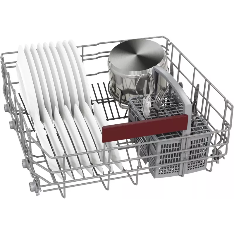 Neff S155EAX16E Πλυντήριο πιάτων πλήρως ενσωματωμένο 13 σερβίτσια
