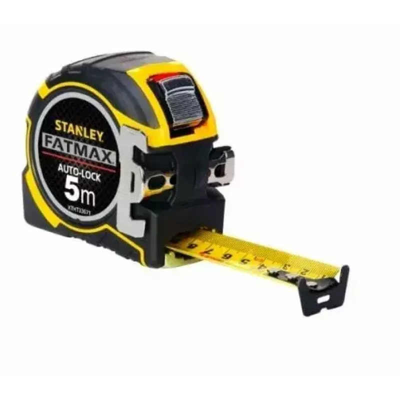 Εργαλείο μέτρησης STANLEY XTHT0-33671 – ανθεκτική κατασκευή, ελαφρύς σχεδιασμός