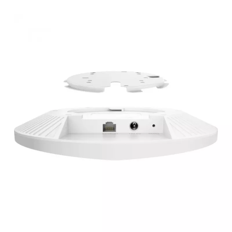 TP-Link Festa F67 λευκό Power over Ethernet (PoE)