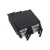 Κάλυμμα θήκης μονάδας Icy Dock MB606SPO-B