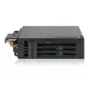 Κάλυμμα θήκης μονάδας Icy Dock MB606SPO-B