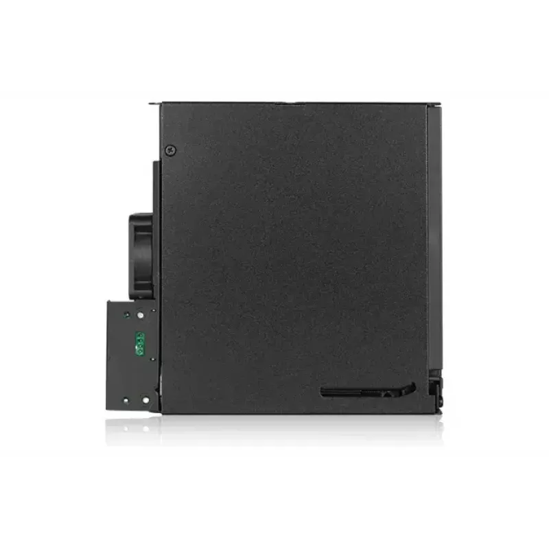 Κάλυμμα θήκης μονάδας Icy Dock MB606SPO-B
