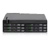 Κάλυμμα θήκης μονάδας Icy Dock MB606SPO-B