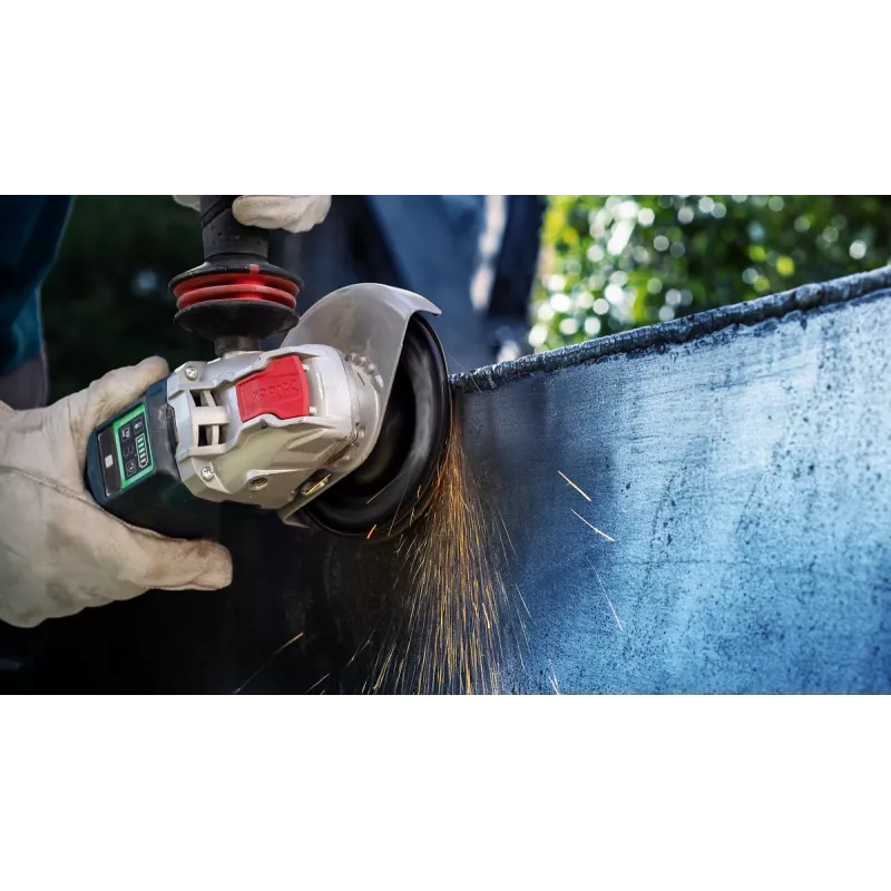 Bosch 2 608 621 825 Αξεσουάρ γωνιακού τροχού Δίσκος λείανσης