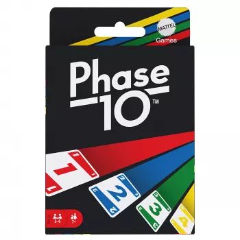 Παιχνίδι Phase 10