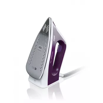 Braun CareStyle 1 IS1514VI 2200 W 1,7 L κεραμική πλάκα σιδερώματος μωβ