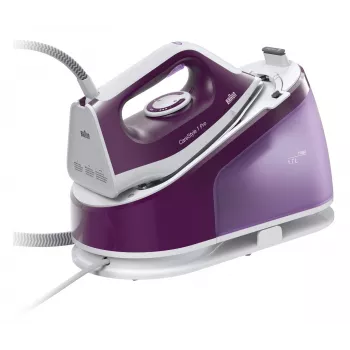 Braun CareStyle 1 IS1514VI 2200 W 1,7 L κεραμική πλάκα σιδερώματος μωβ