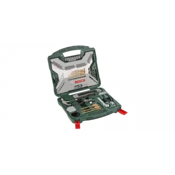 Bosch 2 607 019 331 τρυπάνια 103 τεμ.