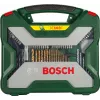 Bosch 2 607 019 331 τρυπάνια 103 τεμ.