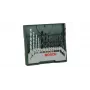 Bosch 2 607 019 675 τρυπάνια 15 τεμ.