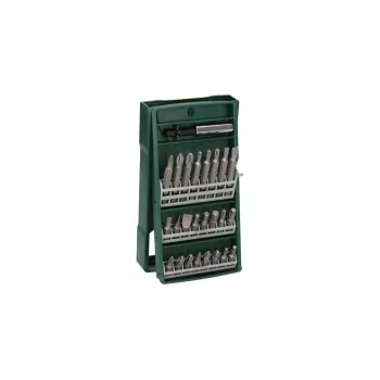 Bosch 2 607 019 676 σετ τρυπανιών 25 τεμ.