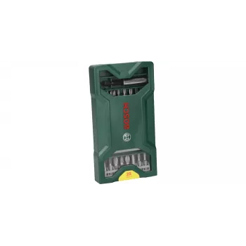 Bosch 2 607 019 676 σετ τρυπανιών 25 τεμ.