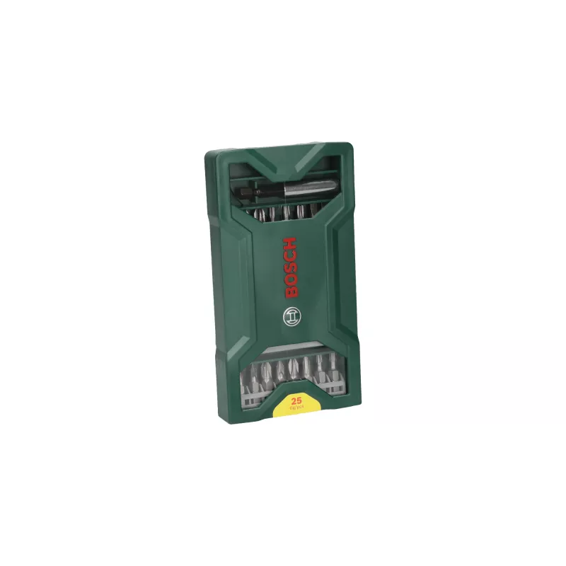 Bosch 2 607 019 676 σετ τρυπανιών 25 τεμ.