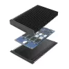 Θήκη SSD OWC 4 TB M.2 PCI Express 3.0 ThunderBlade