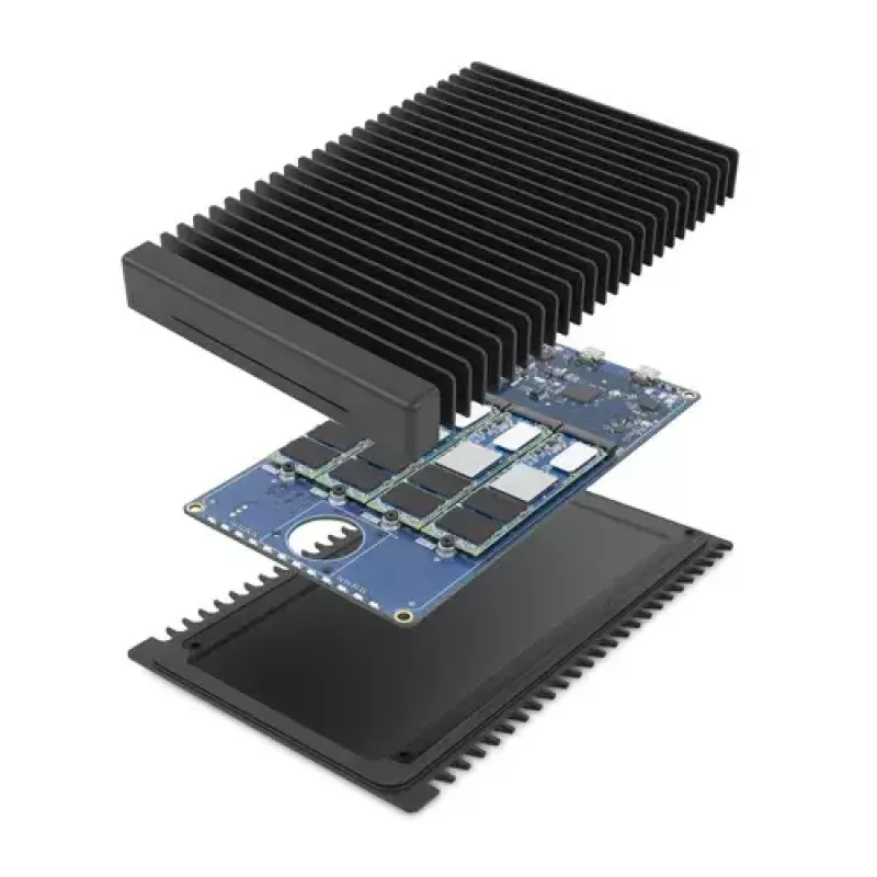 Θήκη SSD OWC 4 TB M.2 PCI Express 3.0 ThunderBlade