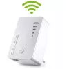 Επαναλήπτης WiFi Devolo AC 1000 Mbit/s λευκό