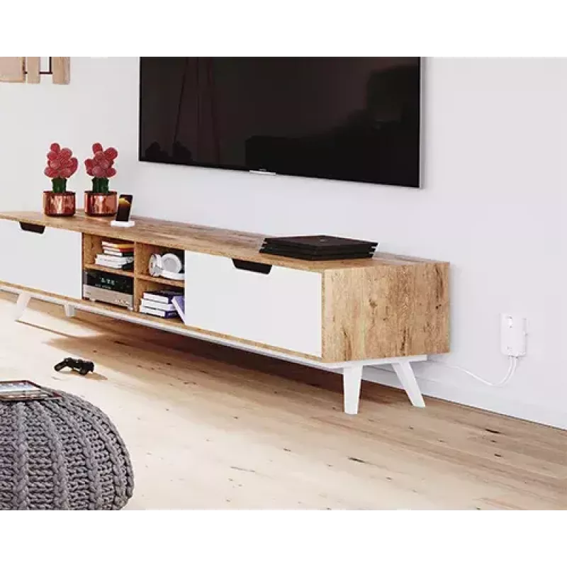 Επαναλήπτης WiFi Devolo AC 1000 Mbit/s λευκό