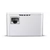 Επαναλήπτης WiFi Devolo AC 1000 Mbit/s λευκό