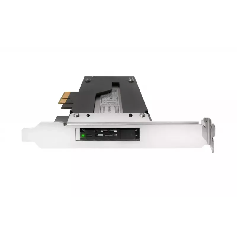 Εσωτερικός προσαρμογέας M.2 Icy Dock MB840M2P-B