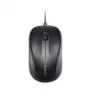 Kensington Wired ValuMouse, αμφίχειρο, οπτικό, USB Type-A, 1000 DPI, μαύρο