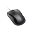 Kensington Wired ValuMouse, αμφίχειρο, οπτικό, USB Type-A, 1000 DPI, μαύρο