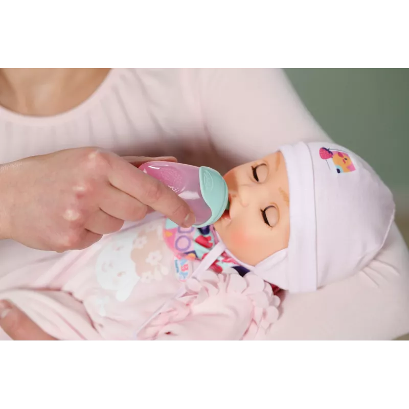 BABY born Newborn σετ αξεσουάρ κούκλας