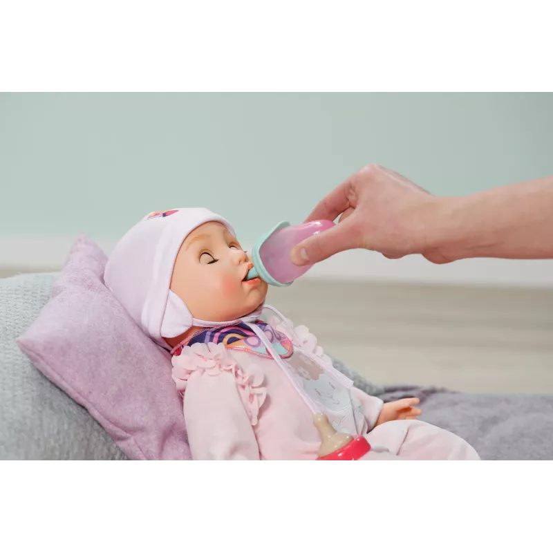 BABY born Newborn σετ αξεσουάρ κούκλας