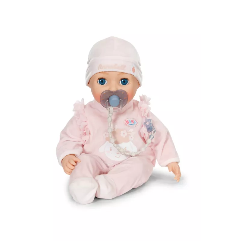 BABY born Newborn σετ αξεσουάρ κούκλας