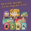 Παζλ Kosmos Die Schule der magischen Tiere 8+