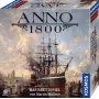 Kosmos Anno 1800 Επιτραπέζιο Παιχνίδι Στρατηγικής