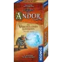 Kosmos 680480 Die Legenden von Andor - Düstere Zeiten επιτραπέζιο παιχνίδι, 2-4 παίκτες, 10+