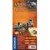Kosmos 680480 Die Legenden von Andor - Düstere Zeiten επιτραπέζιο παιχνίδι, 2-4 παίκτες, 10+