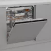 Gorenje G600 ULTRA16BWIFI Πλήρως Ενσωματωμένο 16 Σερβίτσια