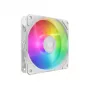 COOLER MASTER Ανεμιστήρας CPU Sickleflow Edge 120 ARGB Λευκό