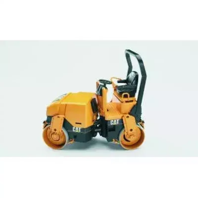 Συμπιεστής Ασφάλτου BRUDER CAT 2433