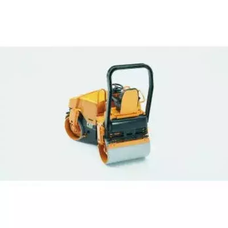 Συμπιεστής Ασφάλτου BRUDER CAT 2433