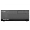 Κουτί PC Silverstone Grandia GD09 Desktop μαύρο