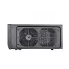 Κουτί PC Silverstone Grandia GD09 Desktop μαύρο