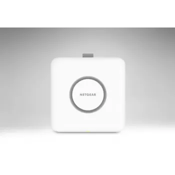 NETGEAR WBE710 Λευκό Power over Ethernet (PoE)