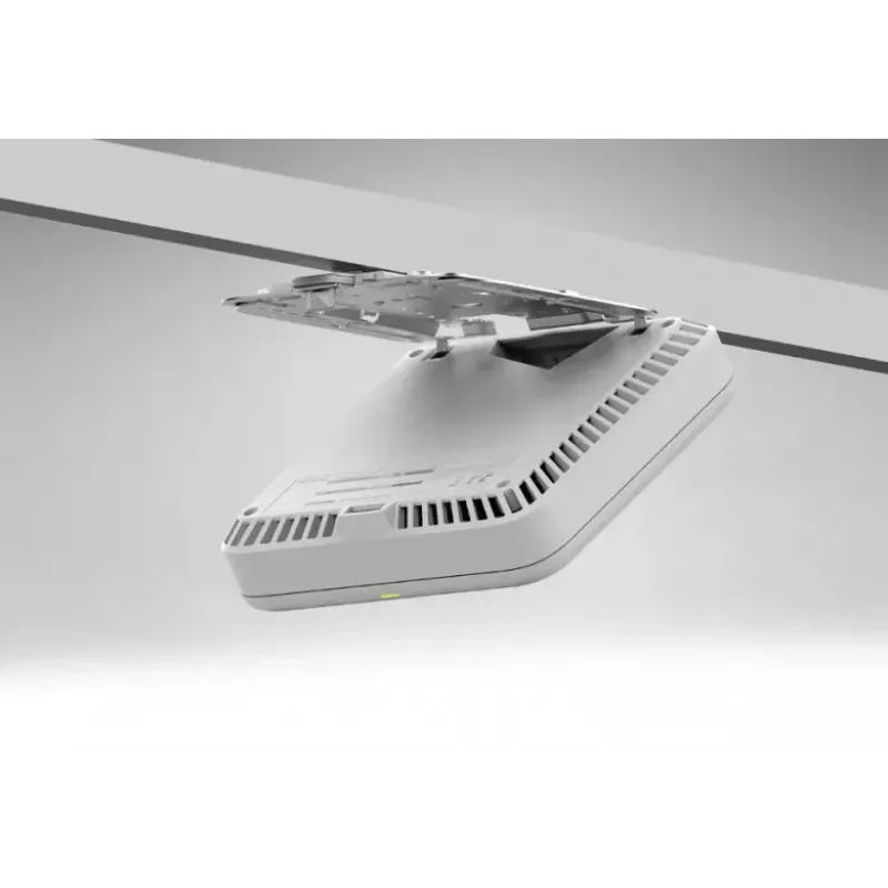 NETGEAR WBE710 Λευκό Power over Ethernet (PoE)