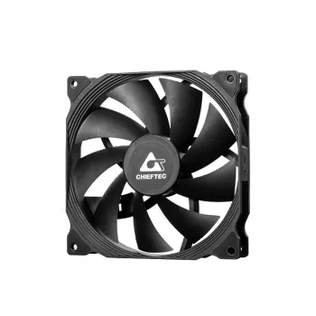 Ανεμιστήρας CHIEFTEC ZF-1425PWM 140mm PWM Αθόρυβη Λειτουργία