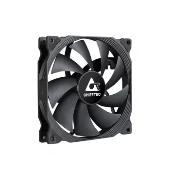Ανεμιστήρας CHIEFTEC ZF-1425PWM 140mm PWM Αθόρυβη Λειτουργία